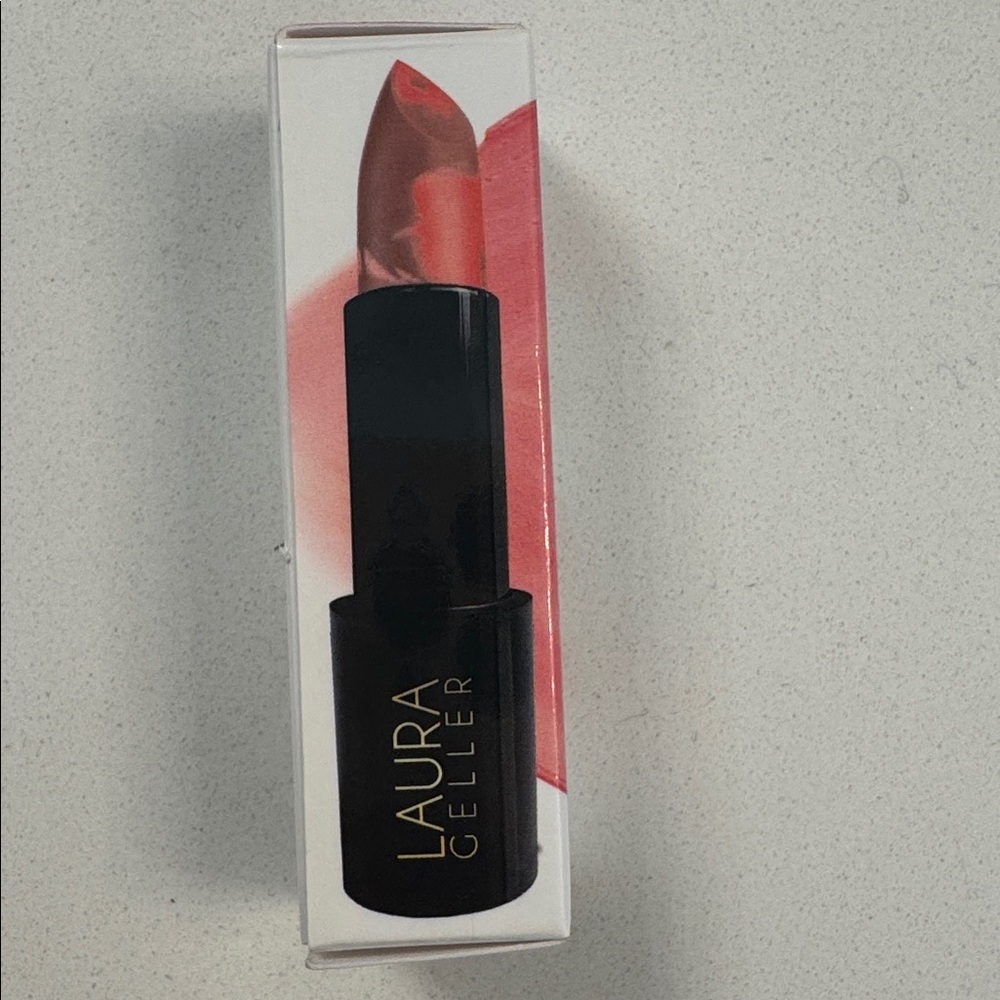 Laura Geller Italian Marble Lipstick